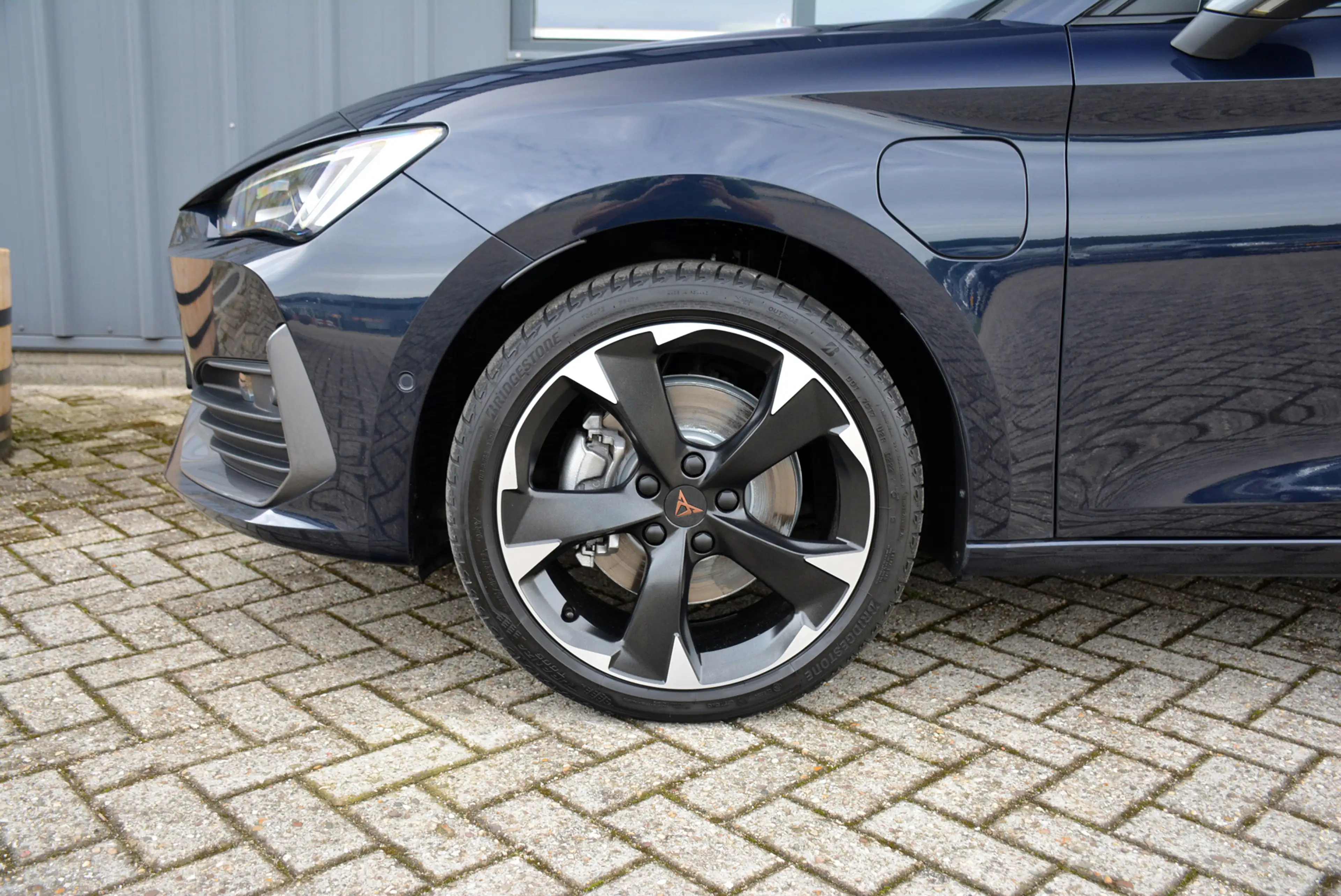 CUPRA Leon Sportstourer 1.4 e-Hybrid Business * SoH 92% * Cam — photo 44