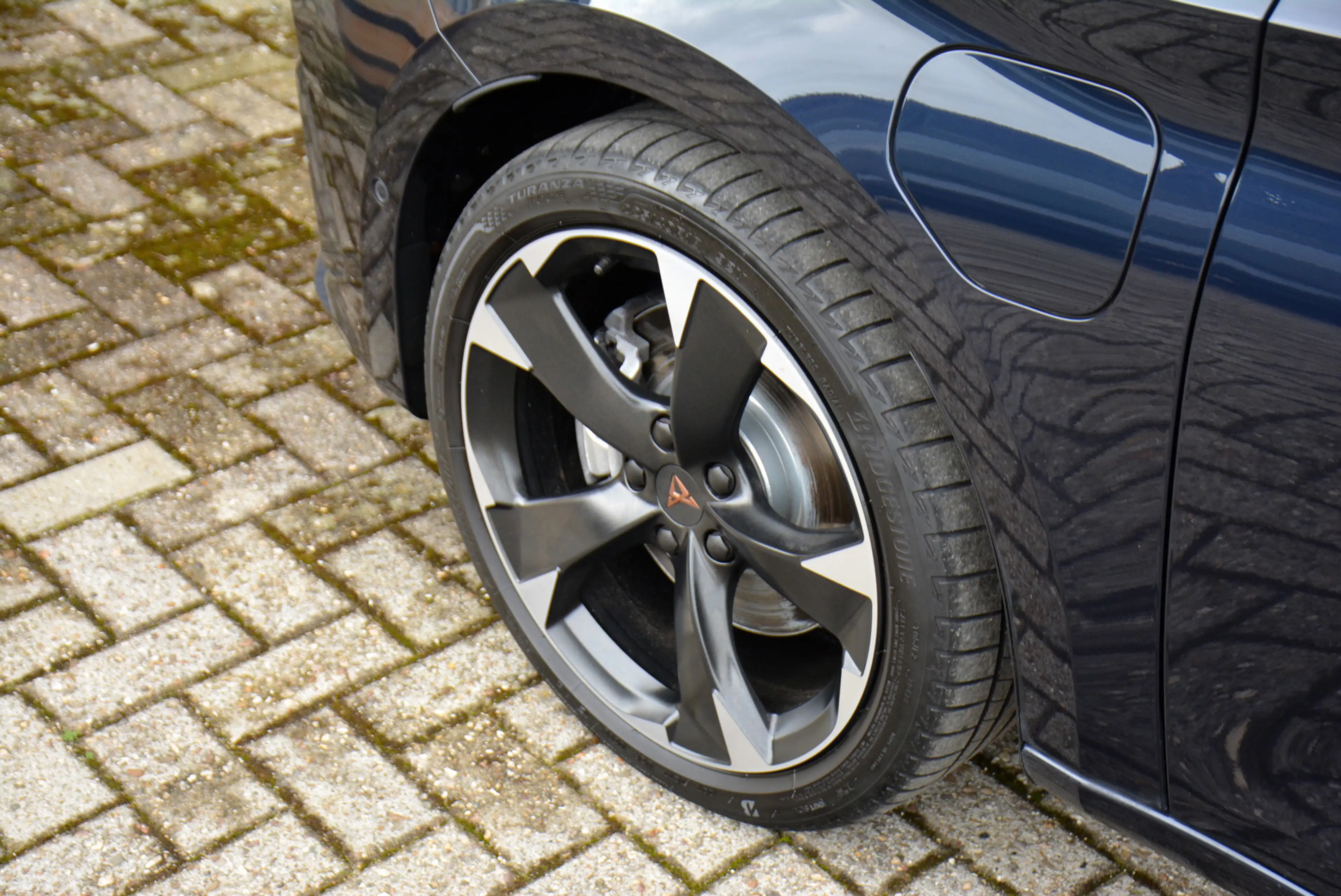 CUPRA Leon Sportstourer 1.4 e-Hybrid Business * SoH 92% * Cam — photo 46
