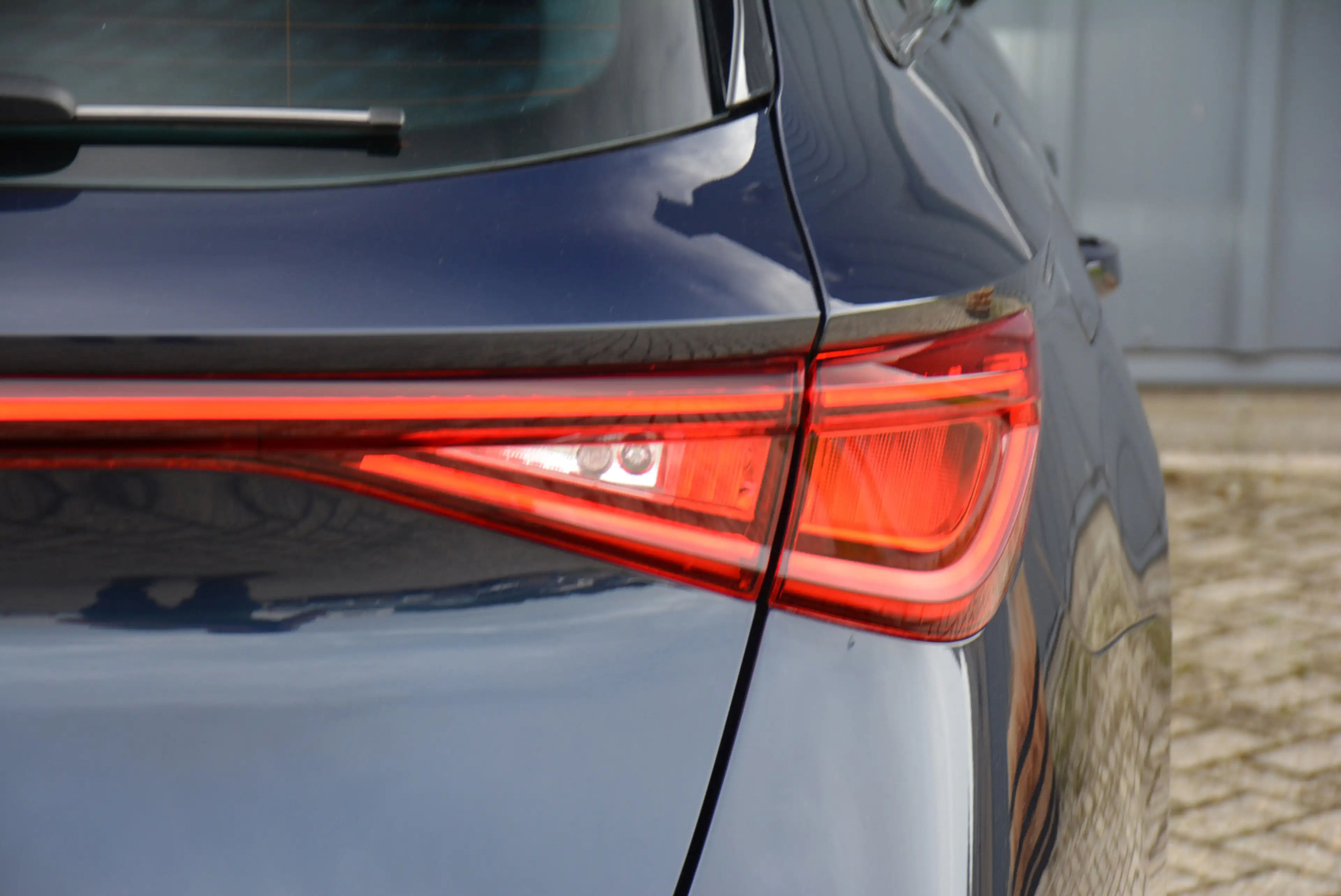CUPRA Leon Sportstourer 1.4 e-Hybrid Business * SoH 92% * Cam — photo 20