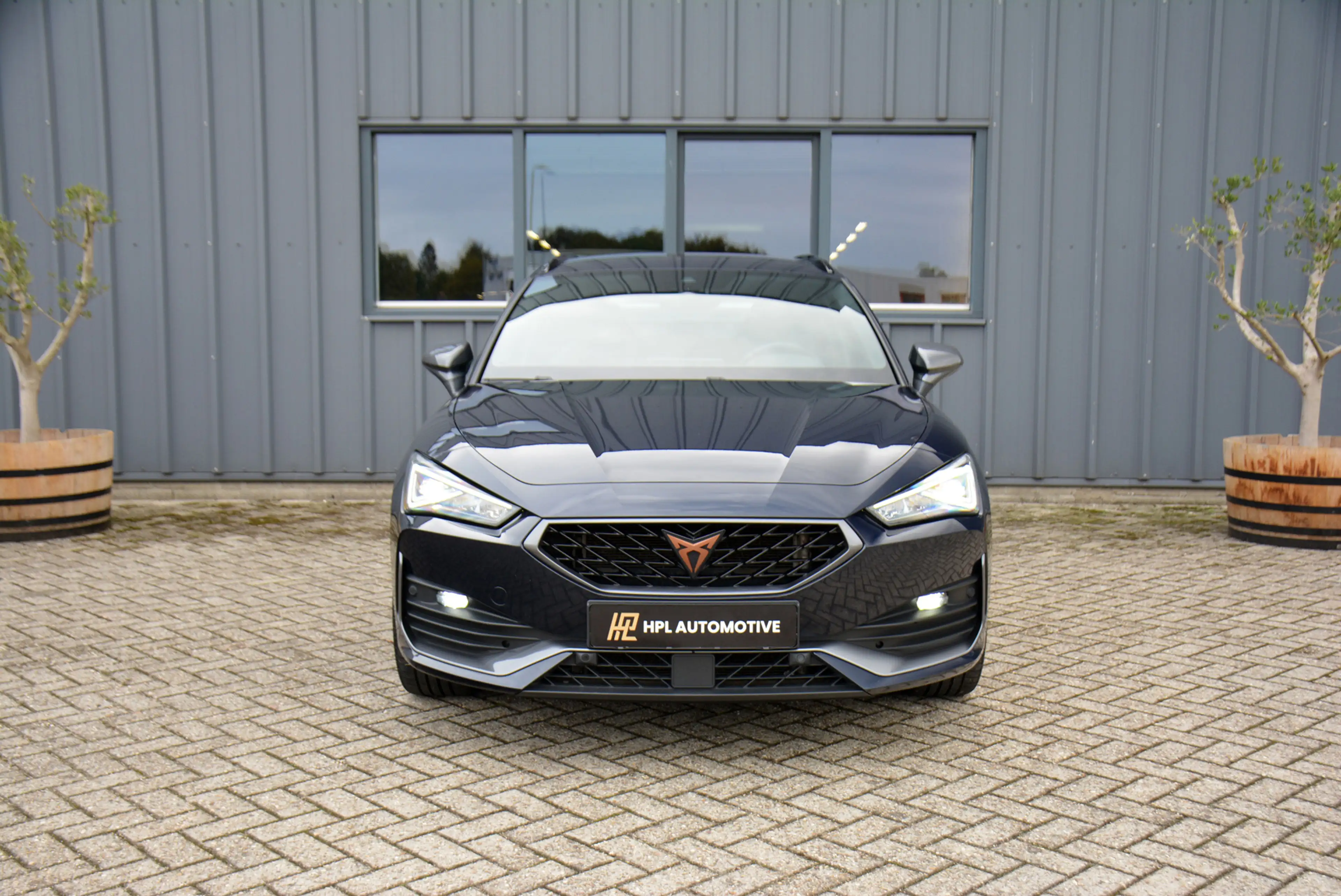 CUPRA Leon Sportstourer 1.4 e-Hybrid Business * SoH 92% * Cam — photo 11