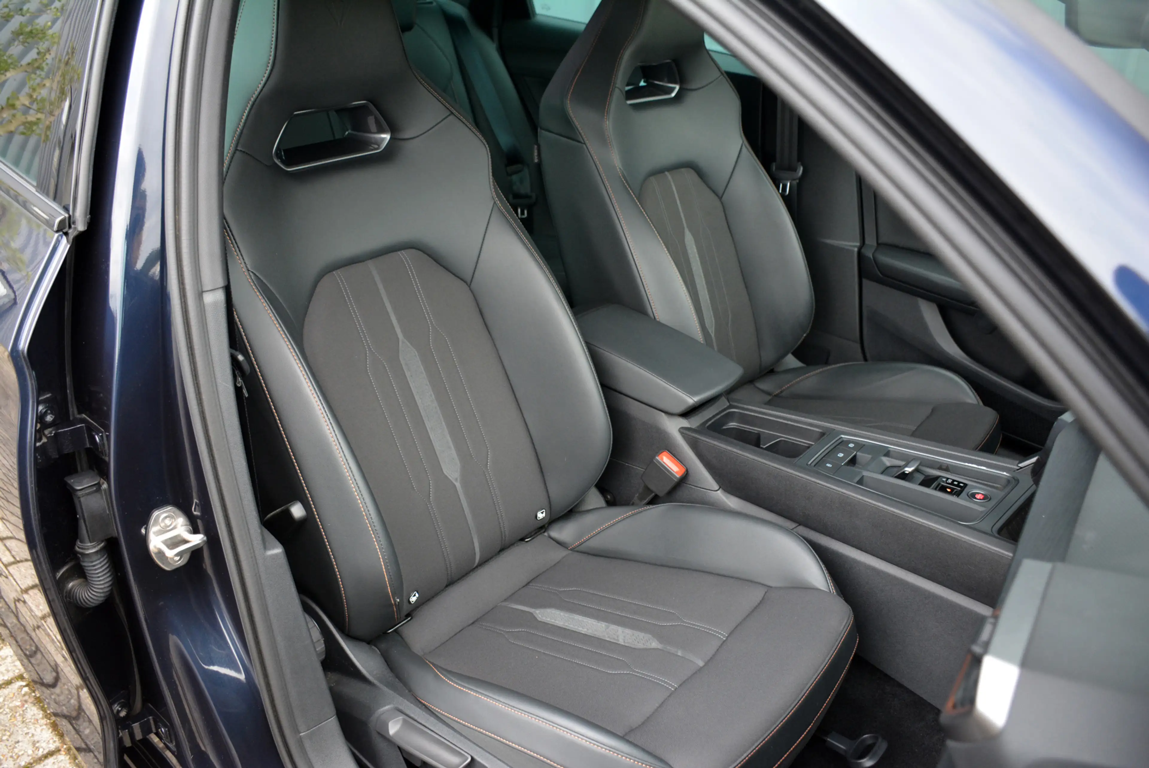 CUPRA Leon Sportstourer 1.4 e-Hybrid Business * SoH 92% * Cam — photo 50