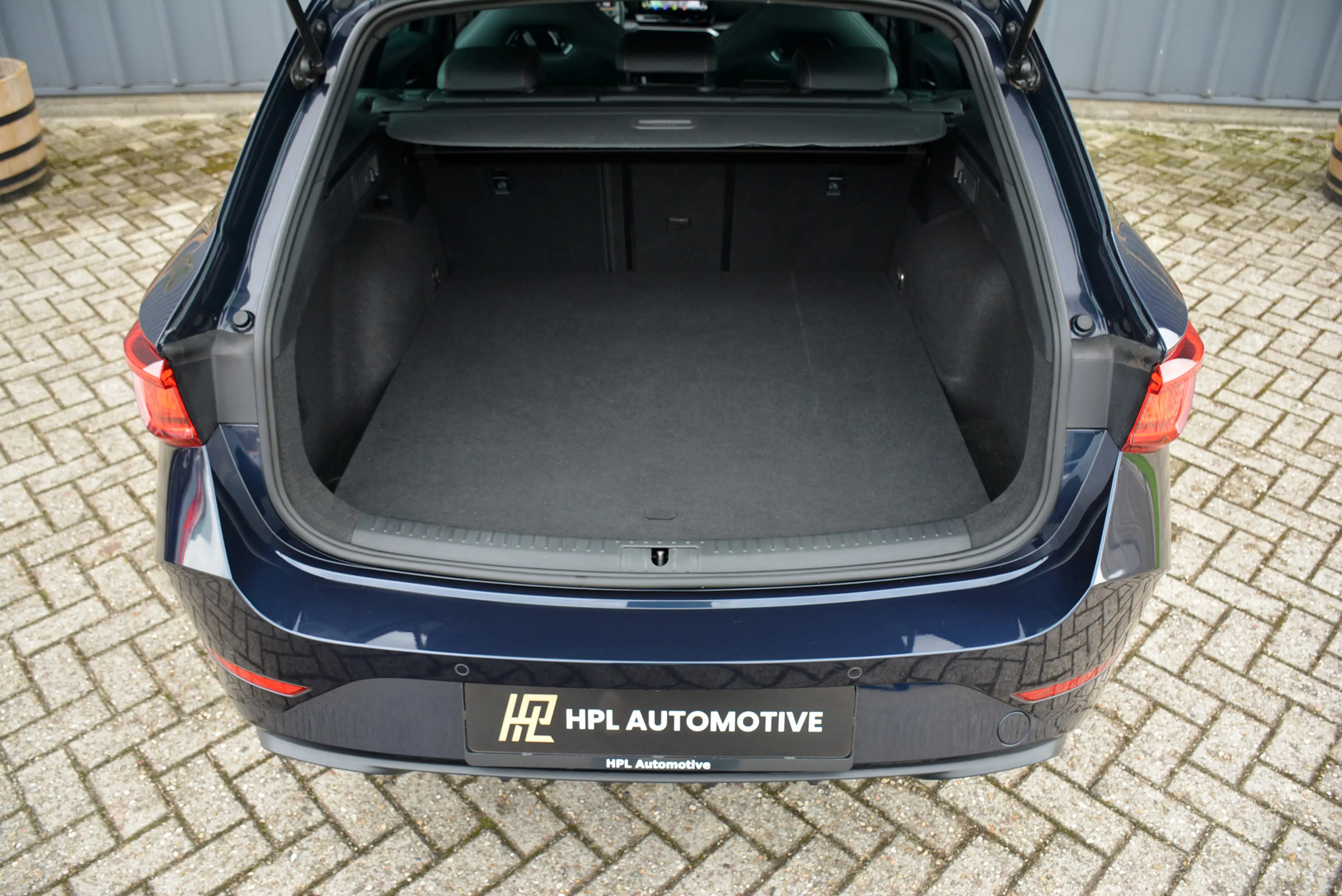 CUPRA Leon Sportstourer 1.4 e-Hybrid Business * SoH 92% * Cam — photo 39