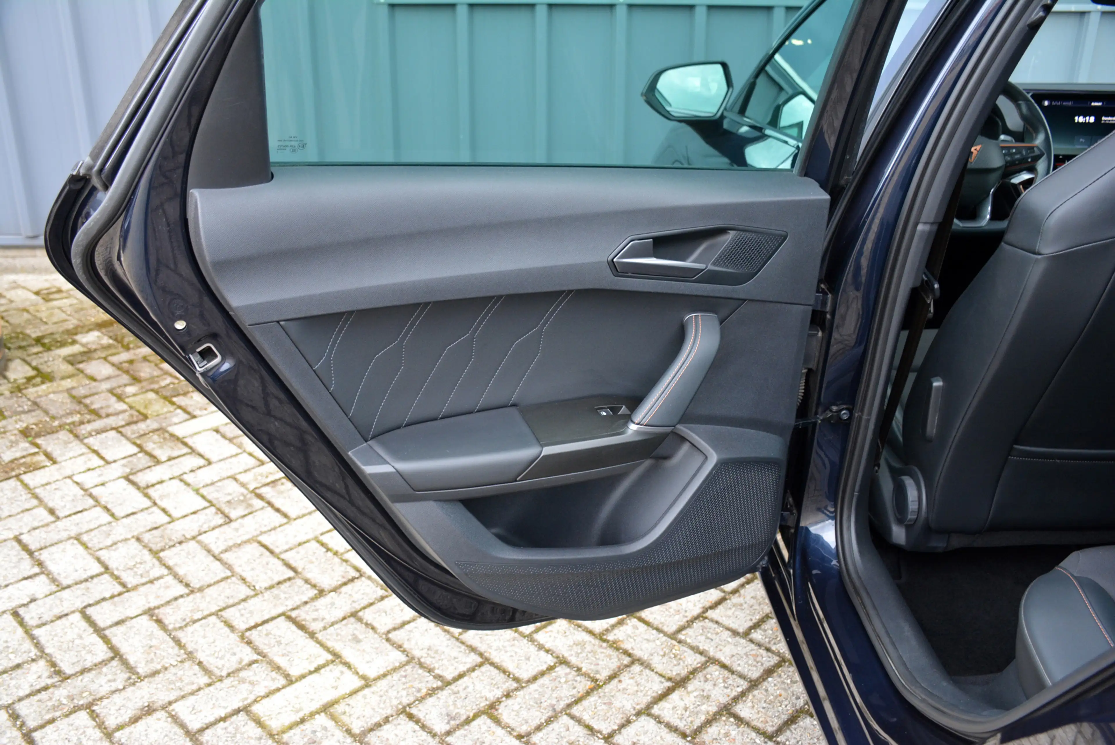 CUPRA Leon Sportstourer 1.4 e-Hybrid Business * SoH 92% * Cam — photo 38