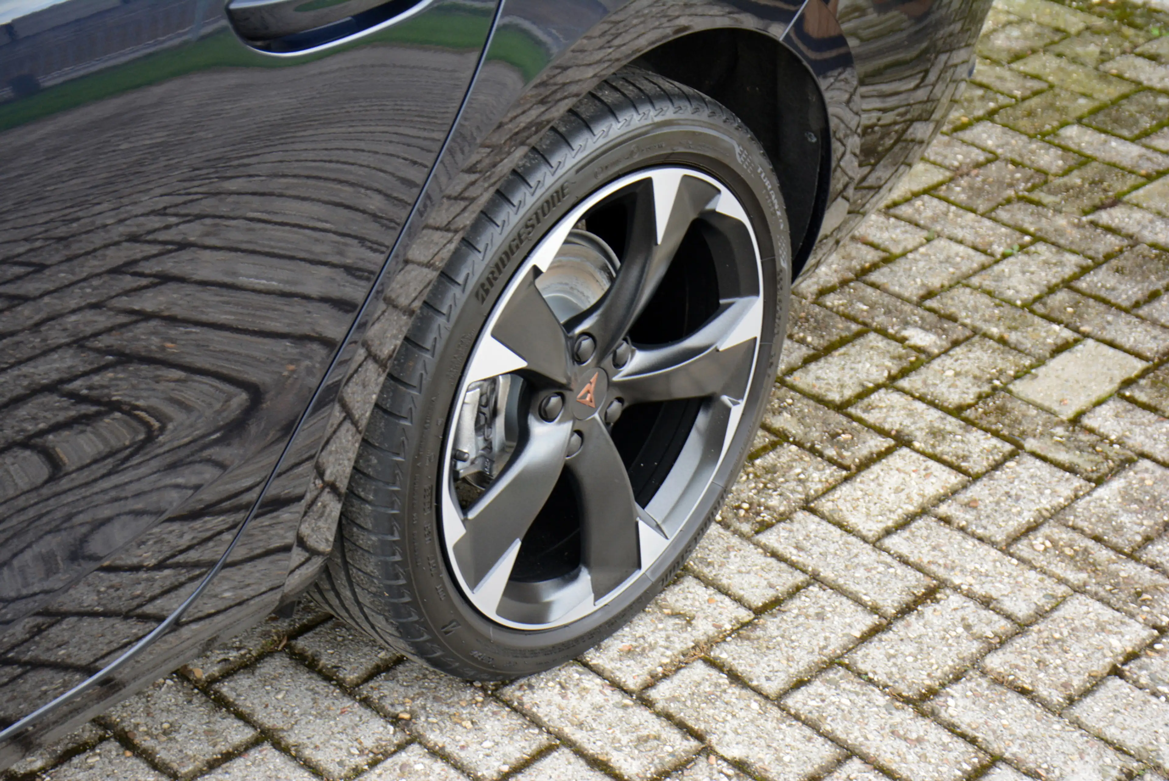 CUPRA Leon Sportstourer 1.4 e-Hybrid Business * SoH 92% * Cam — photo 34