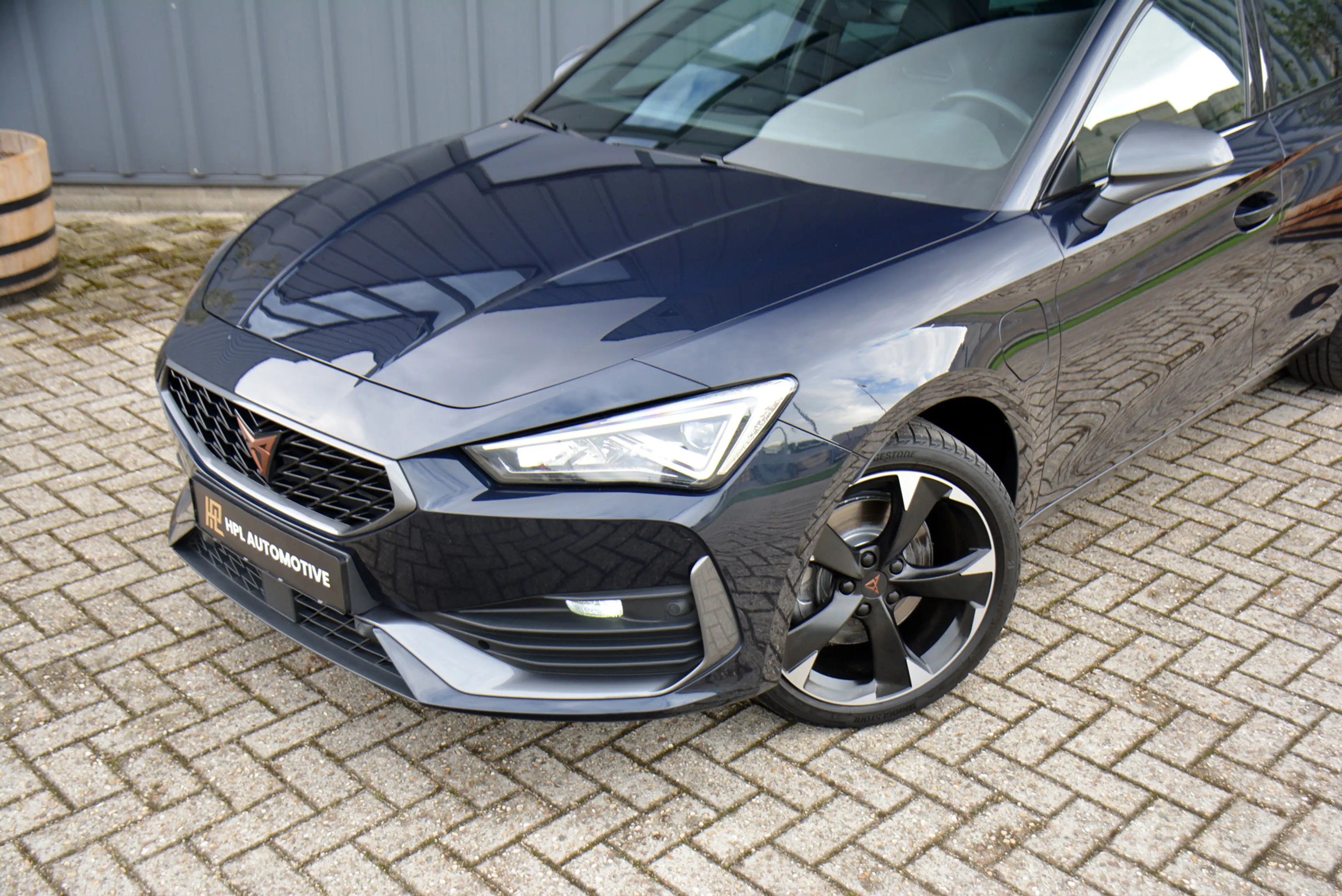 CUPRA Leon Sportstourer 1.4 e-Hybrid Business * SoH 92% * Cam — photo 25