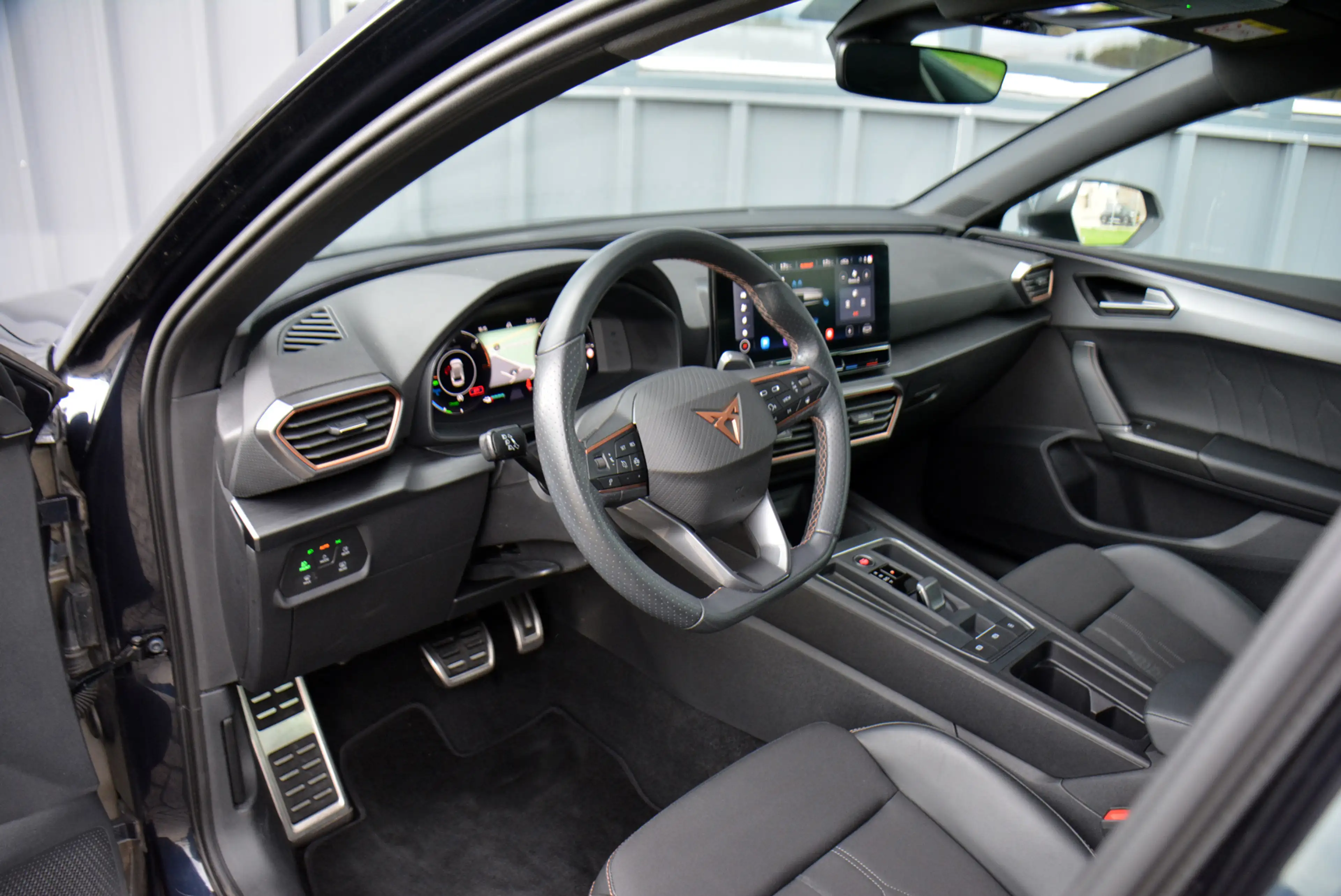 CUPRA Leon Sportstourer 1.4 e-Hybrid Business * SoH 92% * Cam — photo 5