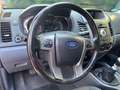 Ford Ranger Ranger 2.2 tdci double cab XLT Noir - thumbnail 11