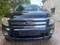 Ford Ranger Ranger 2.2 tdci double cab XLT Noir - thumbnail 6