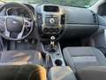 Ford Ranger Ranger 2.2 tdci double cab XLT Noir - thumbnail 14
