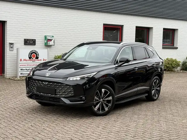 MG HS 1.5T GDI PHEV Aut Comfort/ Nieuwe voorraad auto/ 1