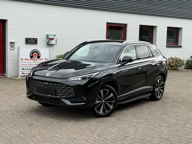 MG HS 1.5T GDI PHEV Aut Comfort/ Nieuwe voorraad auto/ B