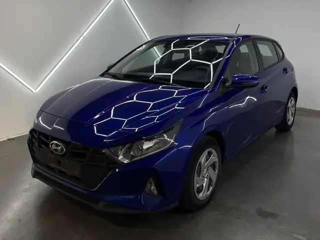 Hyundai i20 i20 1.2i Twist