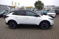 Opel Grandland X Grandland 1.2 Turbo "Ultimate" AT Weiß - thumbnail 3
