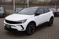 Opel Grandland X Grandland 1.2 Turbo "Ultimate" AT Weiß - thumbnail 2