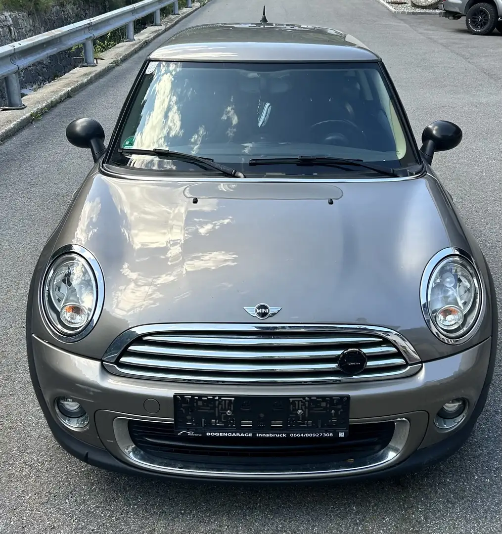 MINI One 1,6 Bronze - 2