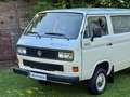 Volkswagen T3 Vanagon Syncro TD*Auflösung private Sammlung* Weiß - thumbnail 4