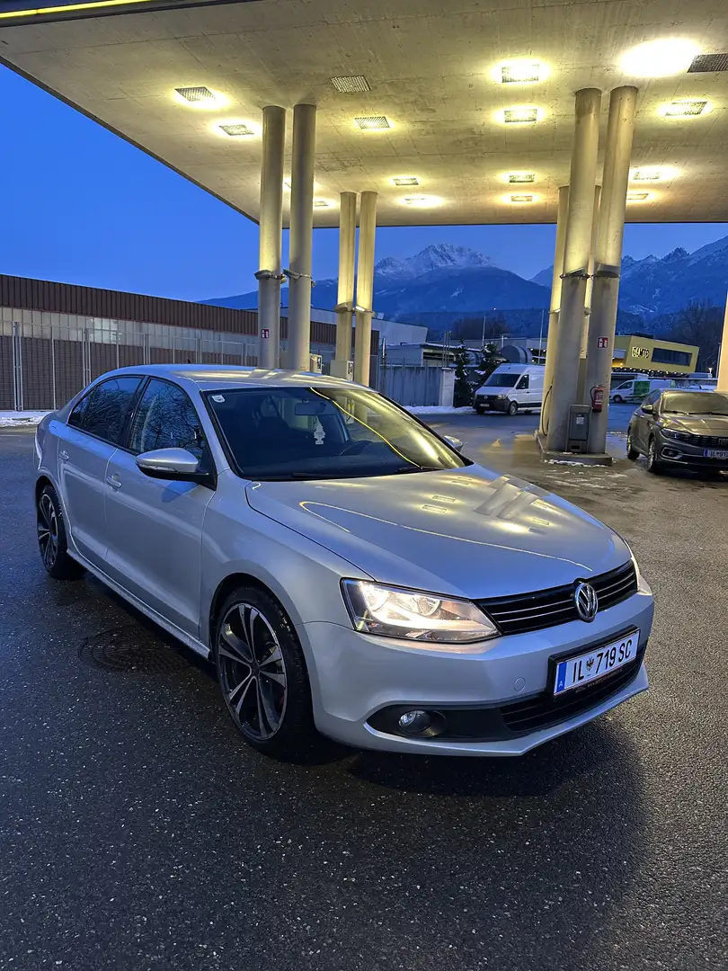Volkswagen Jetta Comfortline 1,2 TSI - 2