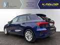Audi A3 30 TDI s-tronic * LED, Navi, Standheizung, ...* Blau - thumbnail 5