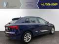 Audi A3 30 TDI s-tronic * LED, Navi, Standheizung, ...* Blau - thumbnail 4