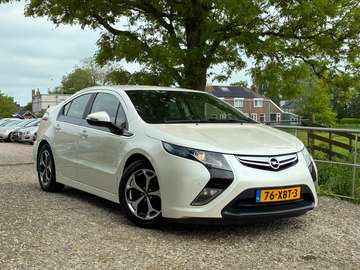 1.4 | Leder + Cruise + Navi nu €5.975,-!!!