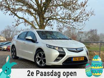 1.4 | Leder + Cruise + Navi nu € 6.975,-!!!