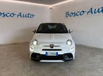595 Serie 5 Turismo