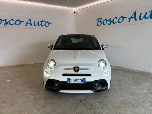 Abarth 595 Turismo 595 Serie 5 Turismo