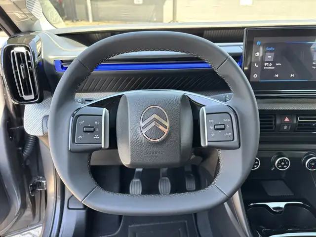 Citroen C3 view 11