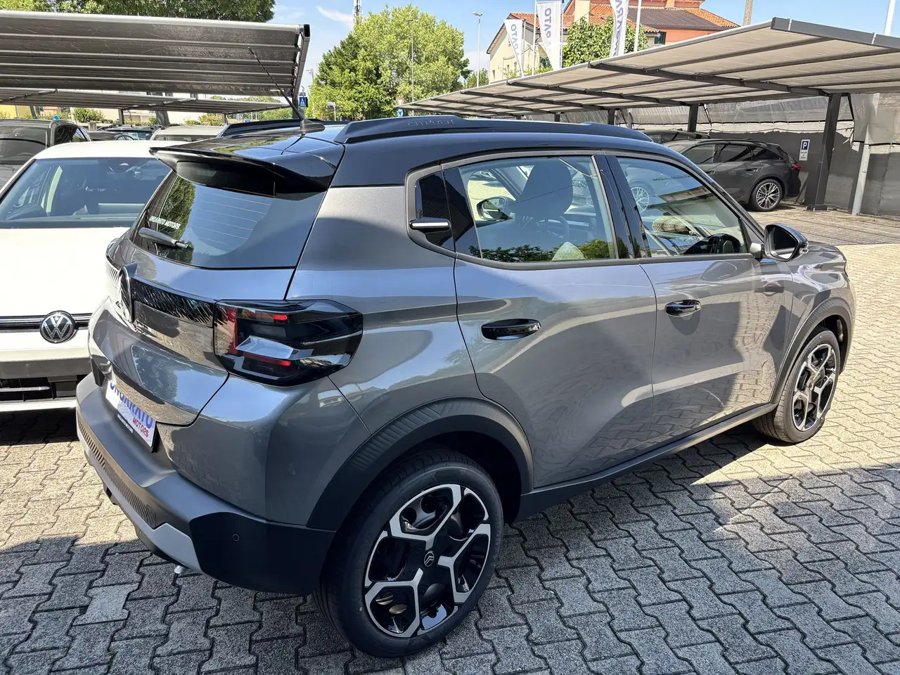 Citroen C3 2026