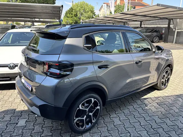 Citroen C3 view 4