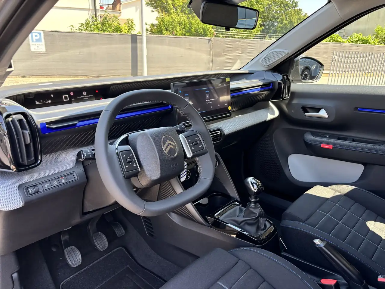 Citroen C3 2026 — фото 10
