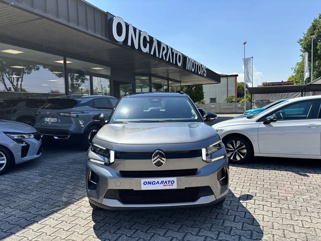 Citroen C3 2026