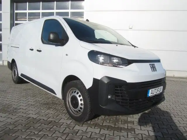 Fiat Scudo 2.0 KaWa L3 145, Navi, Kamera, Boden