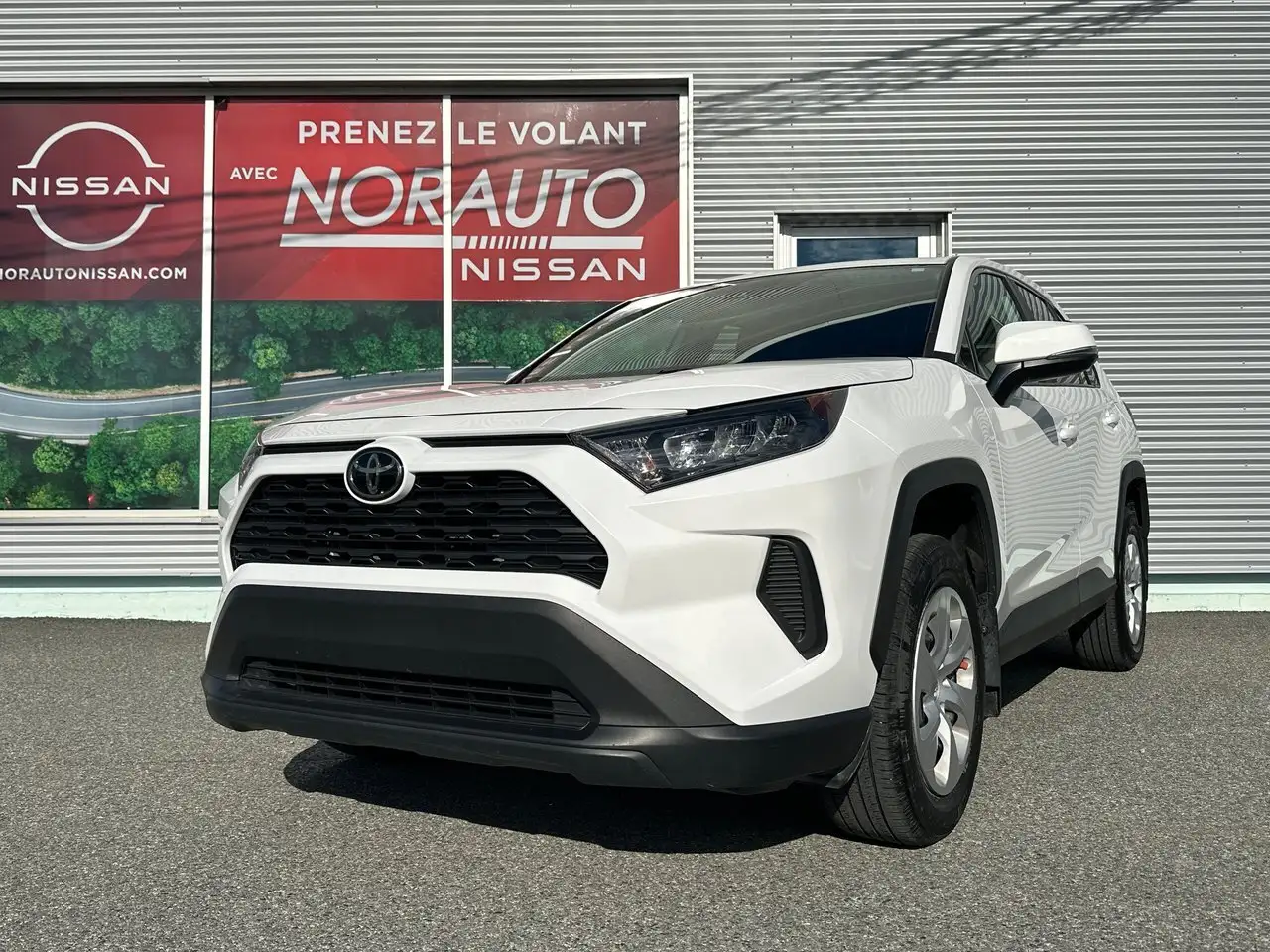 2024 Toyota RAV 4