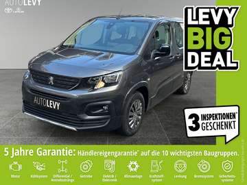 1.5 HDI Active AHK/NAVI/CARPLAY