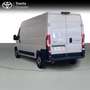 Toyota Proace VAN 2.2D 103 kW (140CV) L3H2 GX Blanco - thumbnail 2