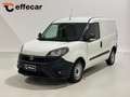 Fiat Doblo Doblò 1.6 MJT Cargo 105CV Professional Bianco - thumbnail 1