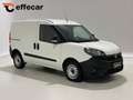Fiat Doblo Doblò 1.6 MJT Cargo 105CV Professional Bianco - thumbnail 3
