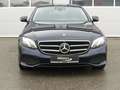 Mercedes-Benz E 200 9G-Tr. Avantg. Night Distron 360° Memory Bleu - thumbnail 3