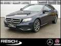 Mercedes-Benz E 200 9G-Tr. Avantg. Night Distron 360° Memory Bleu - thumbnail 1