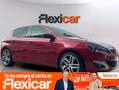 Peugeot 308 1.2 PureTech S&S Active 130 Rojo - thumbnail 1