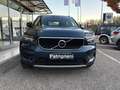 Volvo XC40 1.5 t2 Momentum Pro my21 - UNICO PROPRIETARIO Blau - thumbnail 3