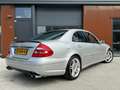 Mercedes-Benz E 55 AMG | Eisenmann-uitlaat | Volleer | H&K | Alcantarahem Silber - thumbnail 2