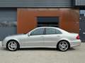 Mercedes-Benz E 55 AMG | Eisenmann-uitlaat | Volleer | H&K | Alcantarahem Silber - thumbnail 6