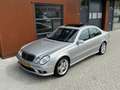 Mercedes-Benz E 55 AMG | Eisenmann-uitlaat | Volleer | H&K | Alcantarahem Silber - thumbnail 47
