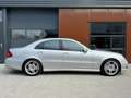 Mercedes-Benz E 55 AMG | Eisenmann-uitlaat | Volleer | H&K | Alcantarahem Silber - thumbnail 5