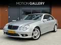 Mercedes-Benz E 55 AMG | Eisenmann-uitlaat | Volleer | H&K | Alcantarahem Silber - thumbnail 1