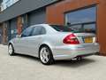 Mercedes-Benz E 55 AMG | Eisenmann-uitlaat | Volleer | H&K | Alcantarahem Silber - thumbnail 42