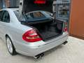 Mercedes-Benz E 55 AMG | Eisenmann-uitlaat | Volleer | H&K | Alcantarahem Silber - thumbnail 29