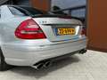 Mercedes-Benz E 55 AMG | Eisenmann-uitlaat | Volleer | H&K | Alcantarahem Silber - thumbnail 43